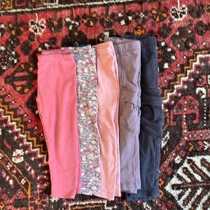 Tea Collection 2t Pant bundle